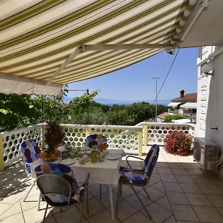 Tom Nocleg ze śniadaniem Malinska