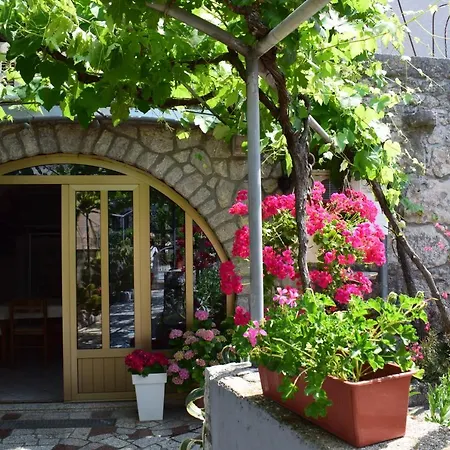 Nocleg ze śniadaniem Tom