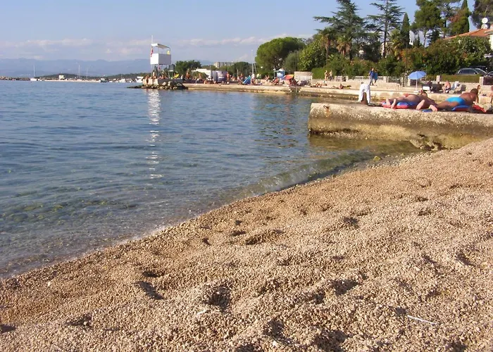 krevet i doručak Tom Malinska