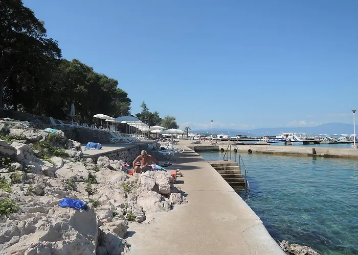 Tom krevet i doručak 3*