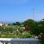 Frühstückspension Tom 3*