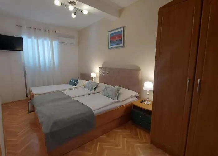 Tom Bed & Breakfast