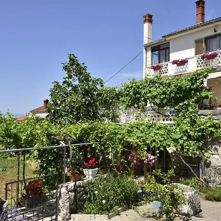 Bed & Breakfast Tom Malinska